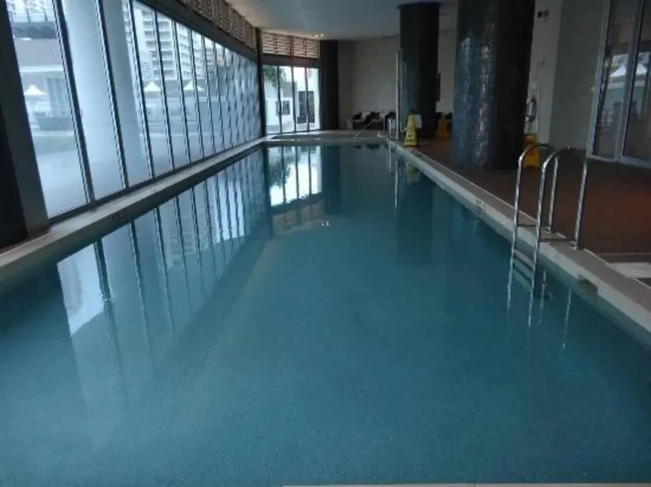 Spectacular 19Th Floor Apartment In Heart Of Surfers Paradise Gold Coast 0*,