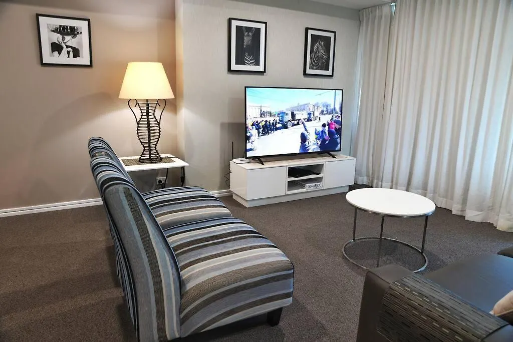 Spectacular 19Th Floor Apartment In Heart Of Surfers Paradise Gold Coast