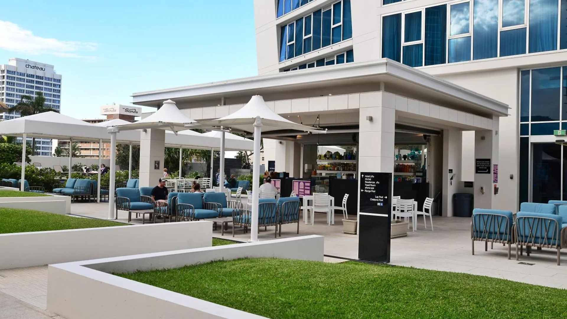 Spectacular 19Th Floor Apartment In Heart Of Surfers Paradise Gold Coast